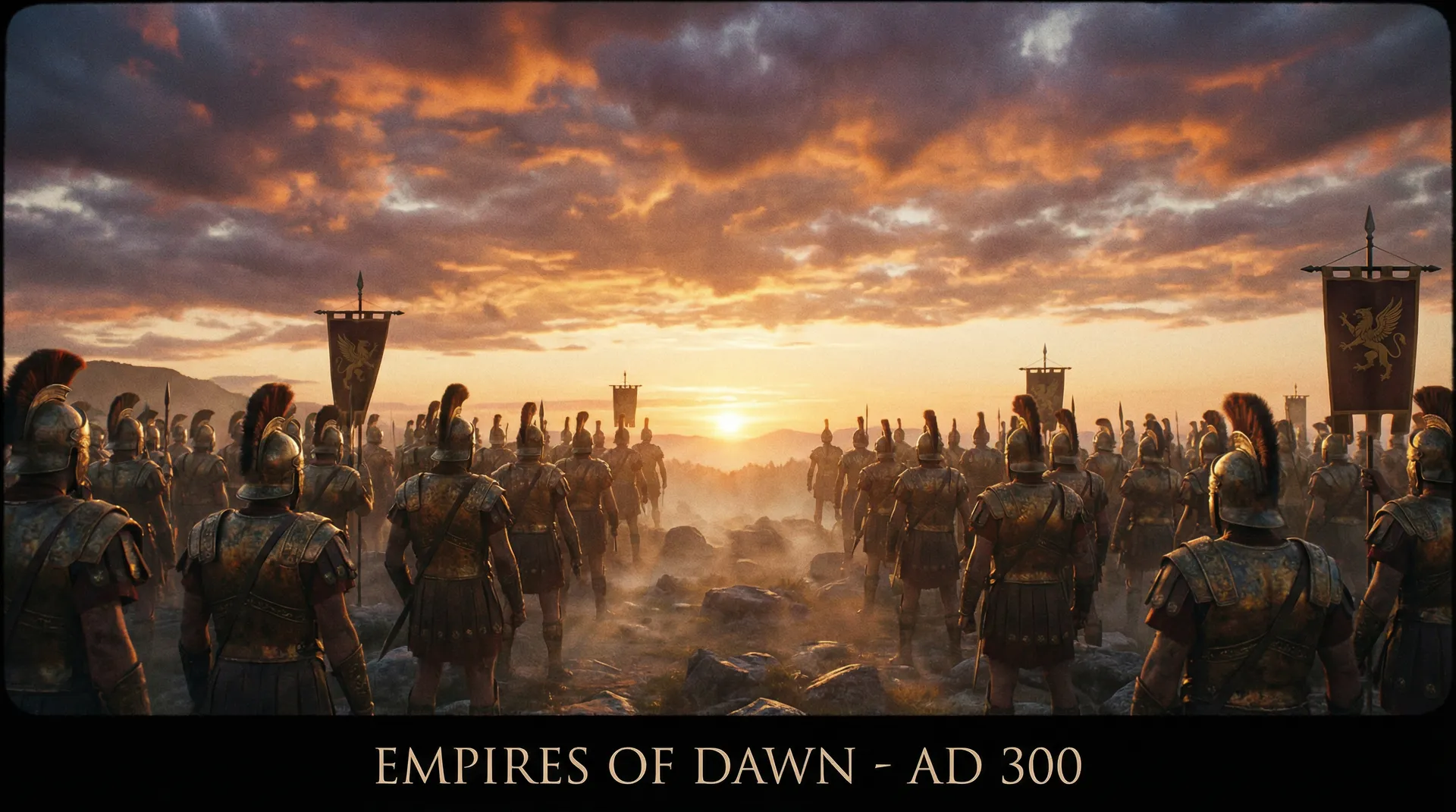 hsck.cc - 帝国黎明史诗战争